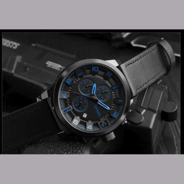 Skemi original wristwatch 