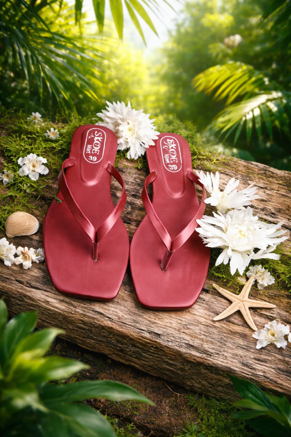 Fashionable & Comfortable Slippers 👣