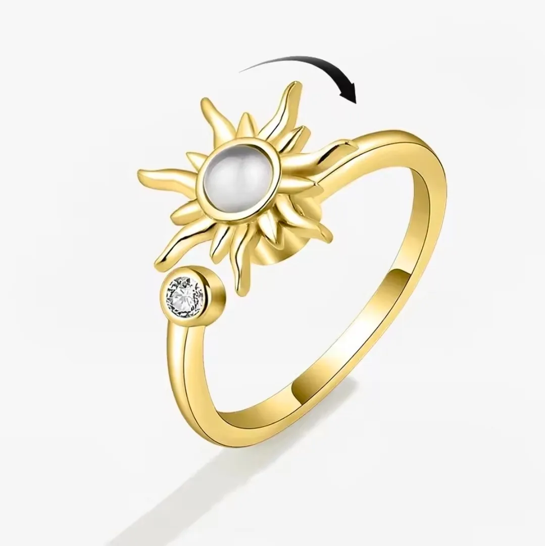  ​🌟 Spin & Shine! 🌟  ​