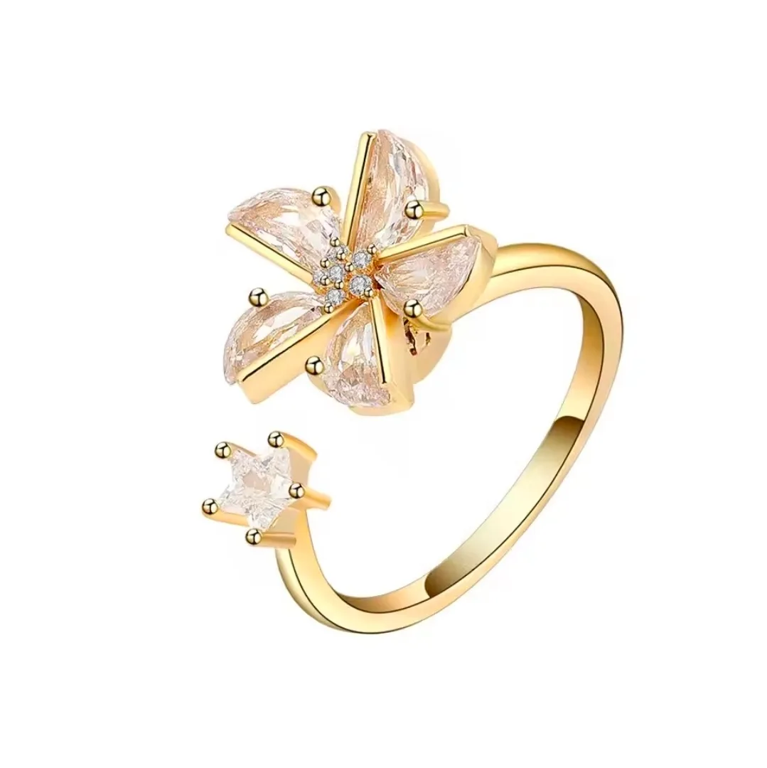  ​🌟 Spin & Shine! 🌟  ​