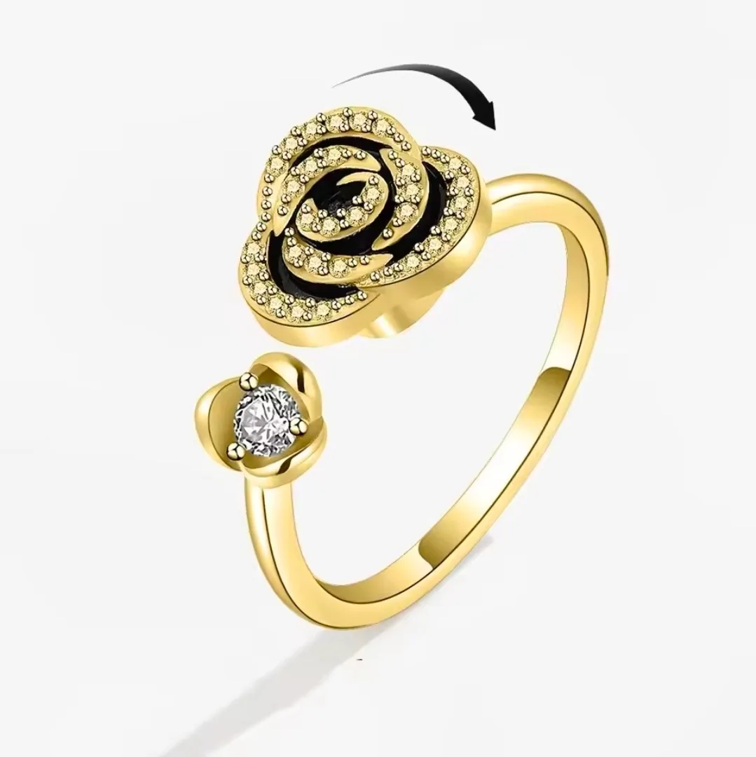  ​🌟 Spin & Shine! 🌟  ​
