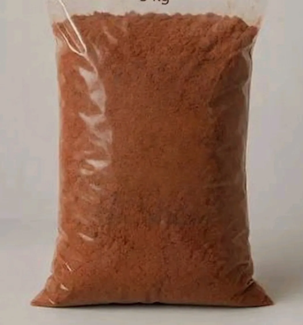 Red soil 500 grams packet for Jadam solutions