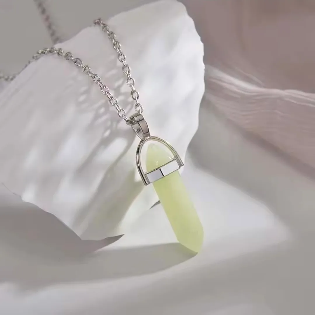 ​✨ Crystal Necklace Collection: Latest Designs!✨️ 