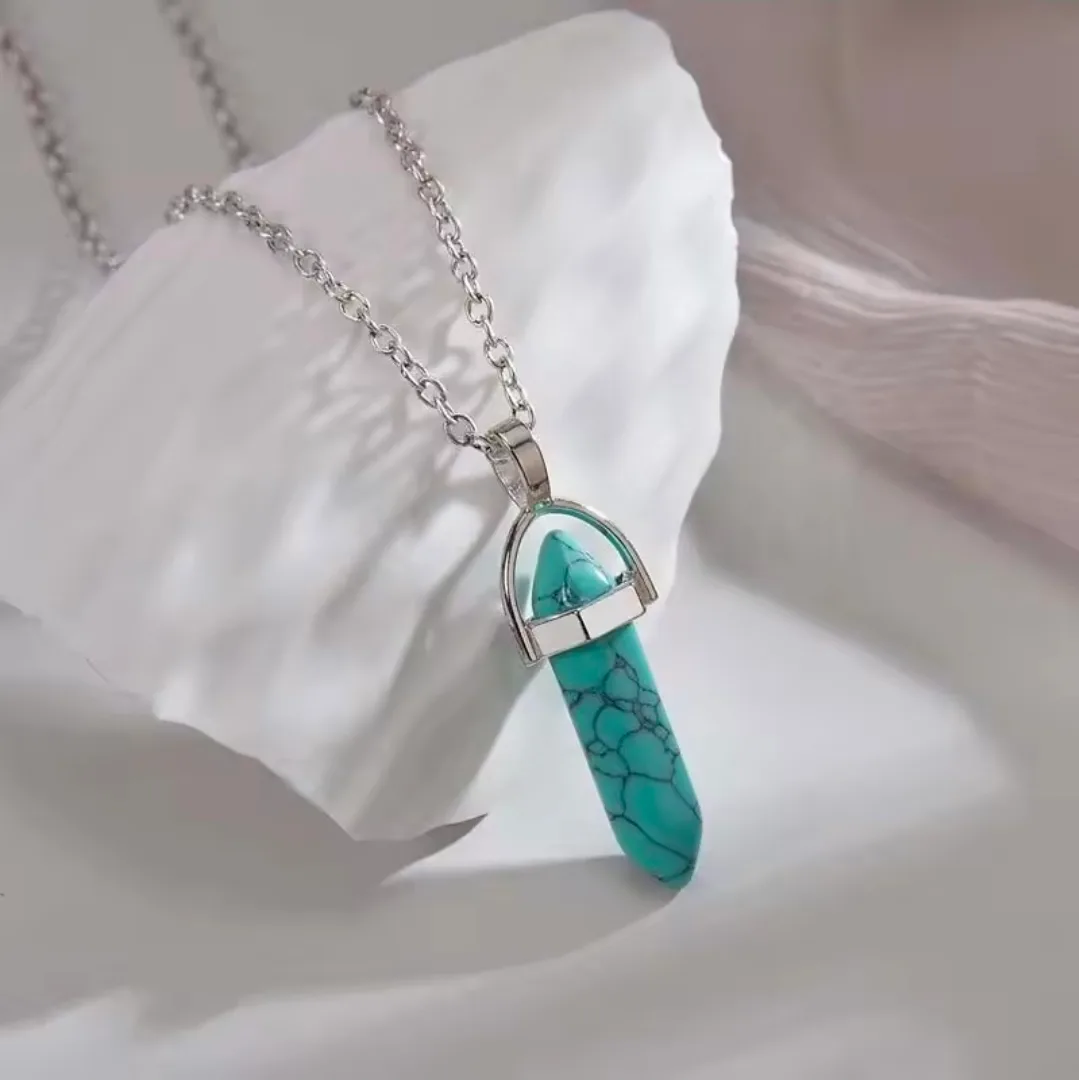 ​✨ Crystal Necklace Collection: Latest Designs!✨️ 