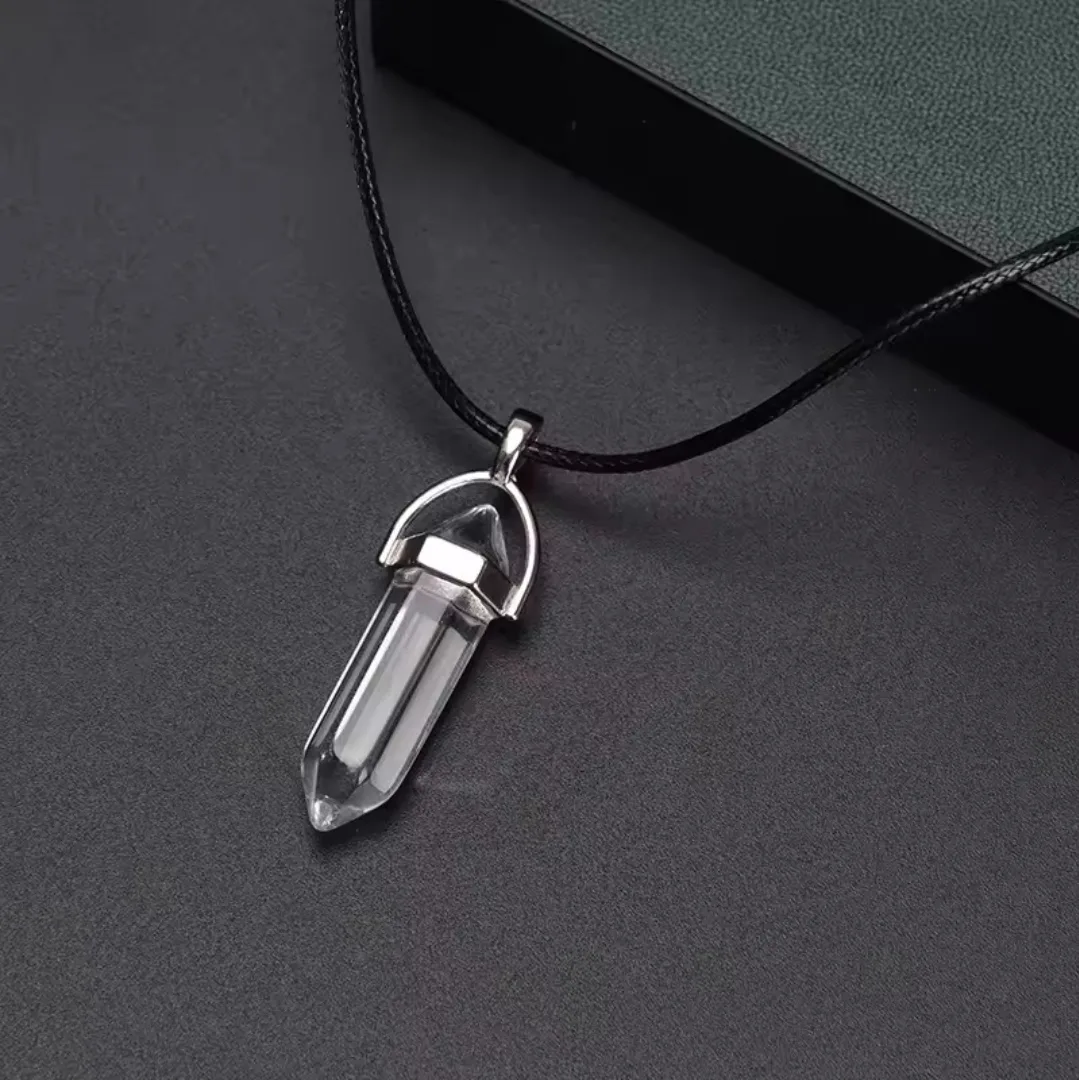 ​✨ Crystal Necklace Collection: Latest Designs!✨️ 