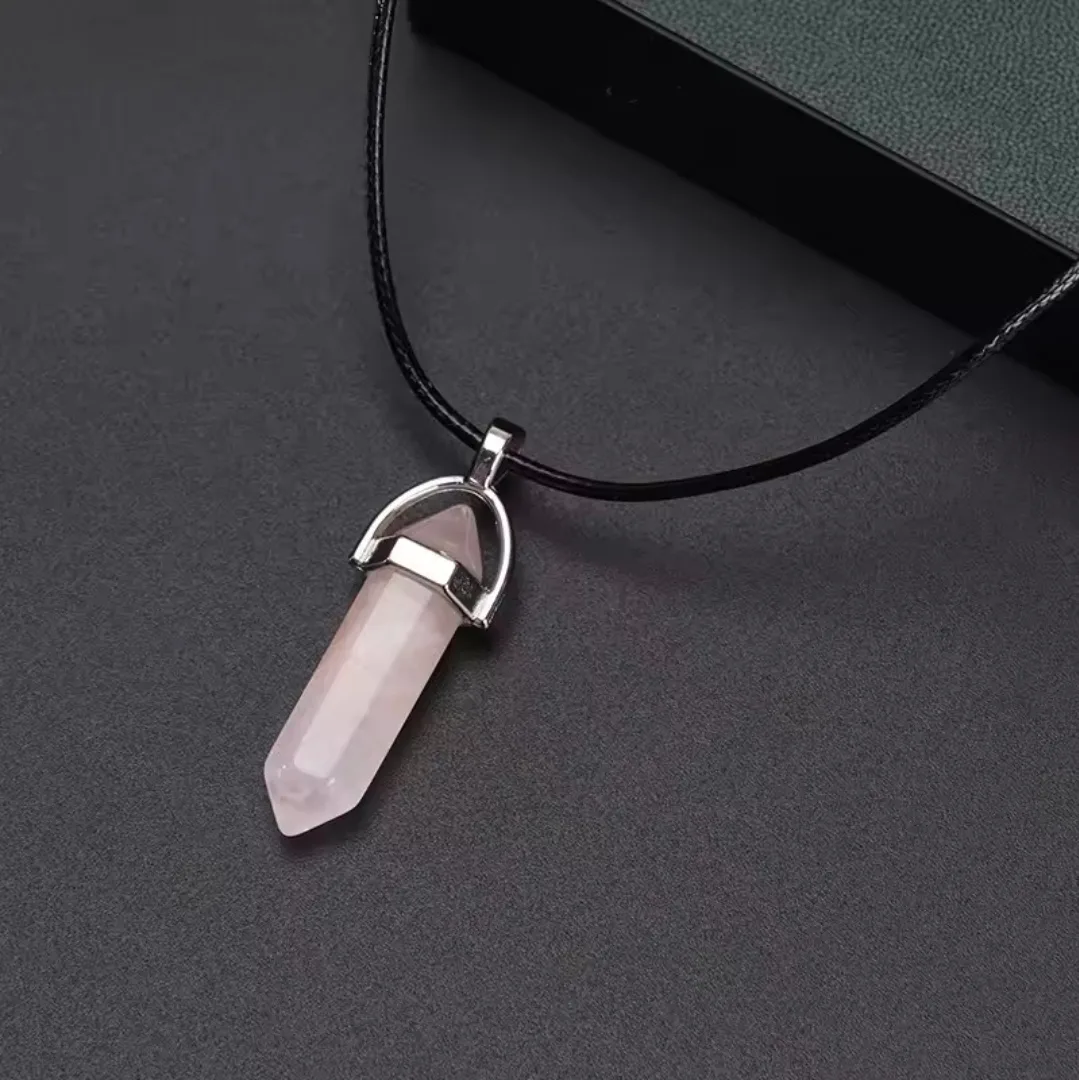 ​✨ Crystal Necklace Collection: Latest Designs!✨️ 