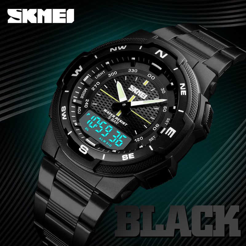 Skemi original wristwatch 