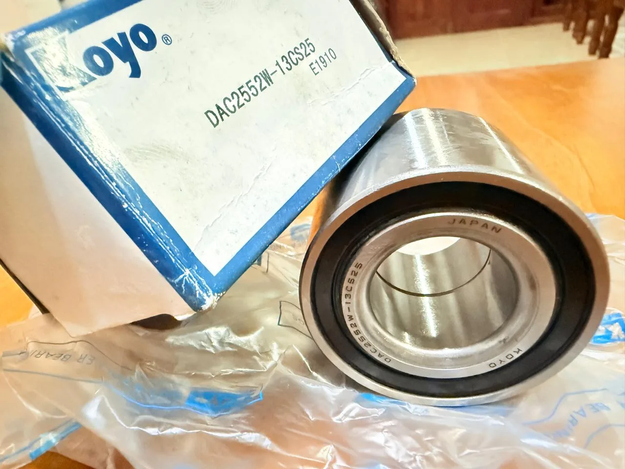 Premium Bearing Store 