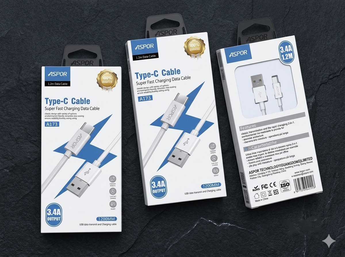 TYPE C CABLE