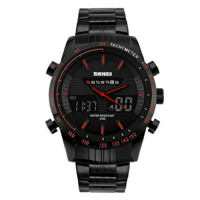 Skemi original wristwatch 
