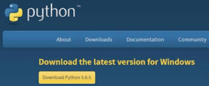 Python Programming