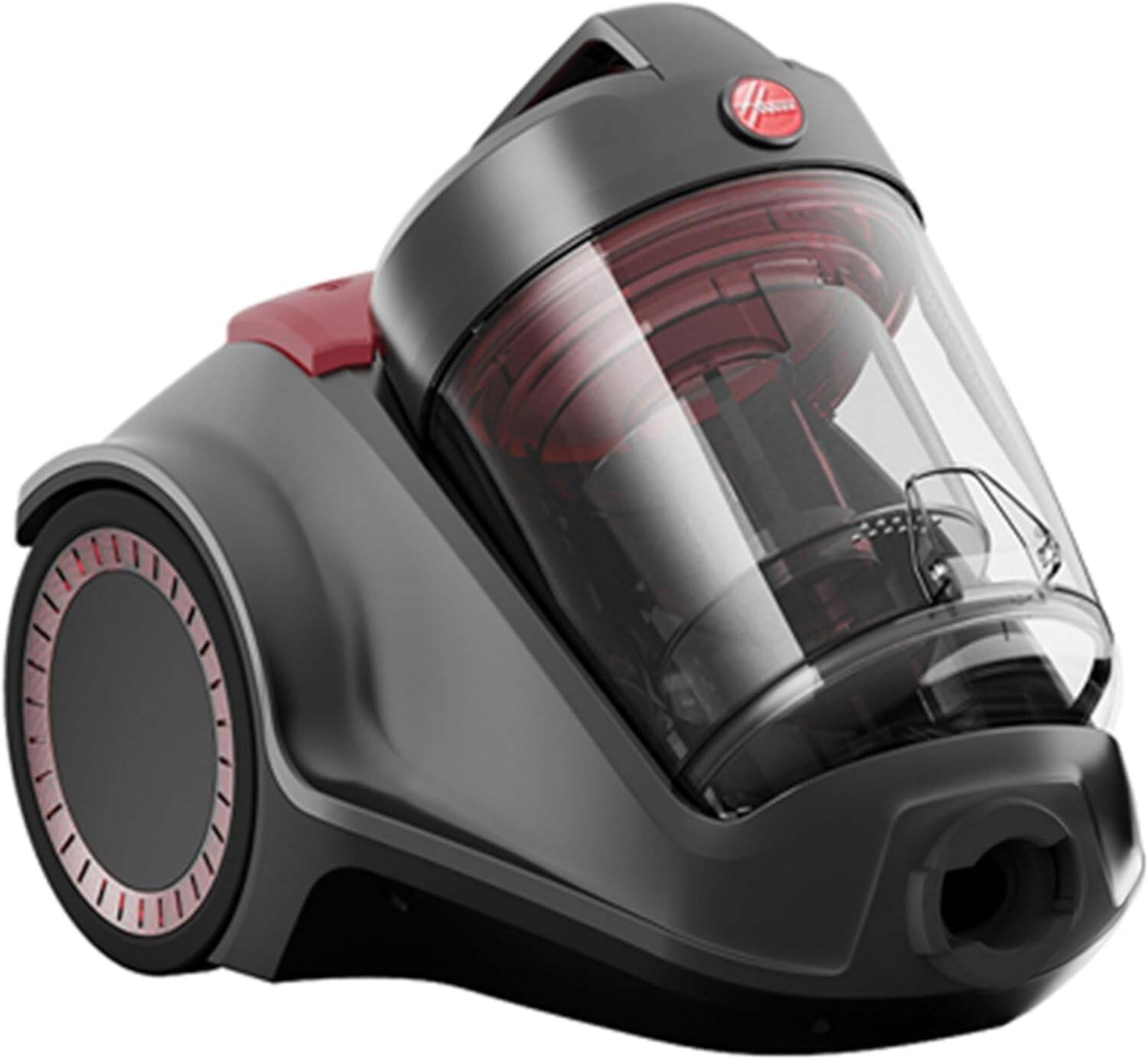 Vacum Cleaner