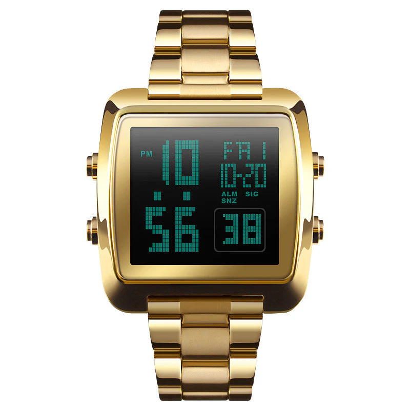 Skemi original wristwatch 
