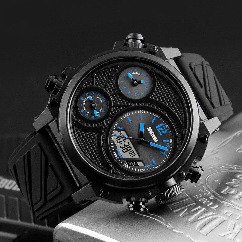 Skemi original wristwatch 