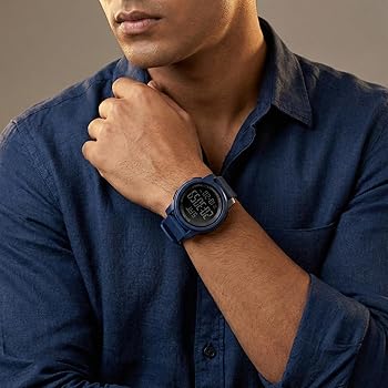 Skemi original wristwatch 
