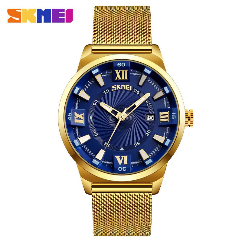 Skemi original wristwatch 