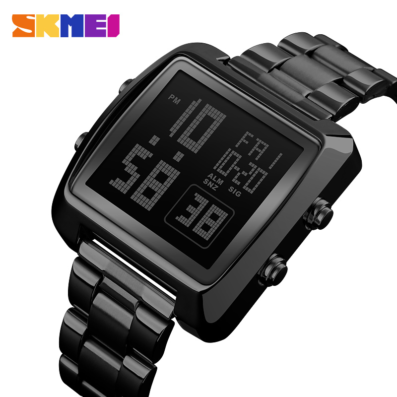 Skemi original wristwatch 