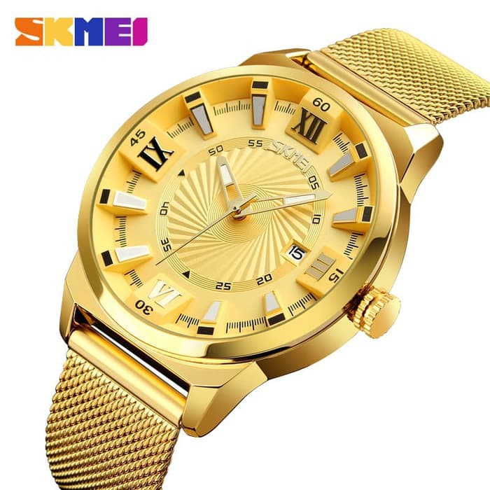 Skemi original wristwatch 