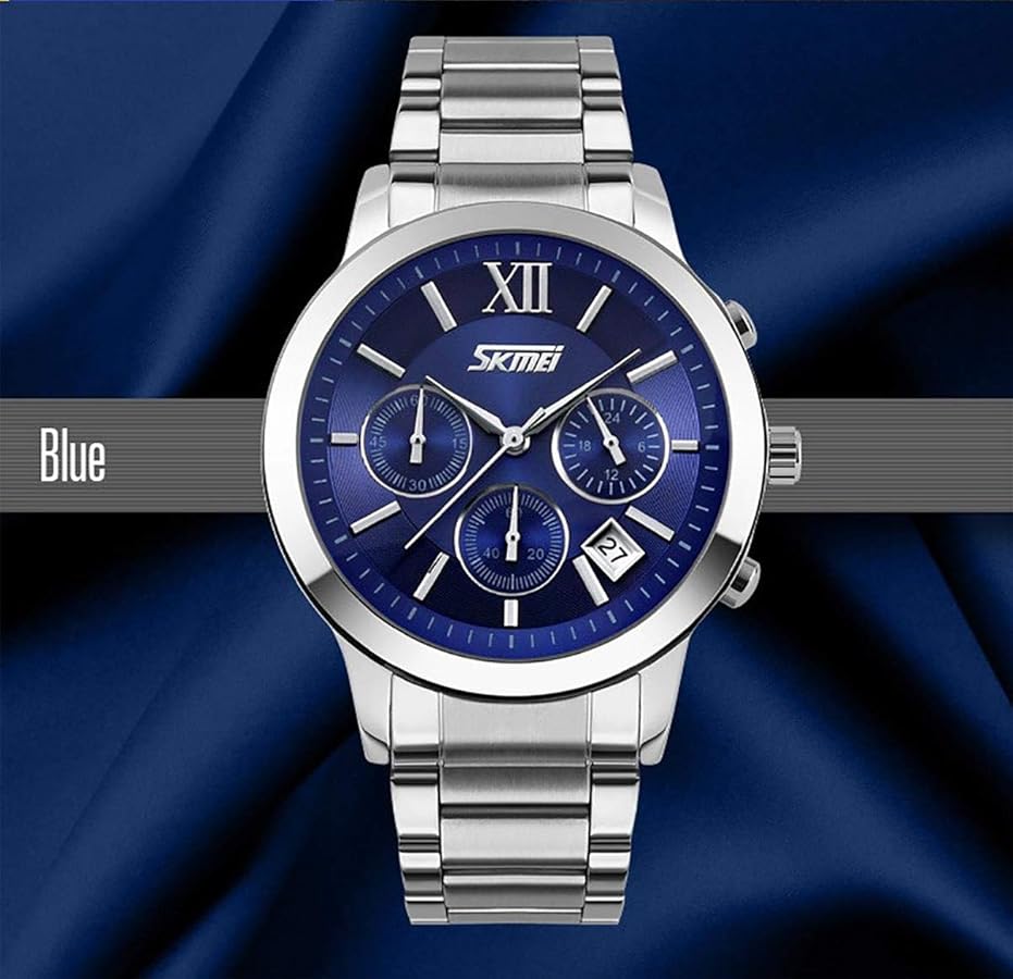 Skemi original wristwatch 
