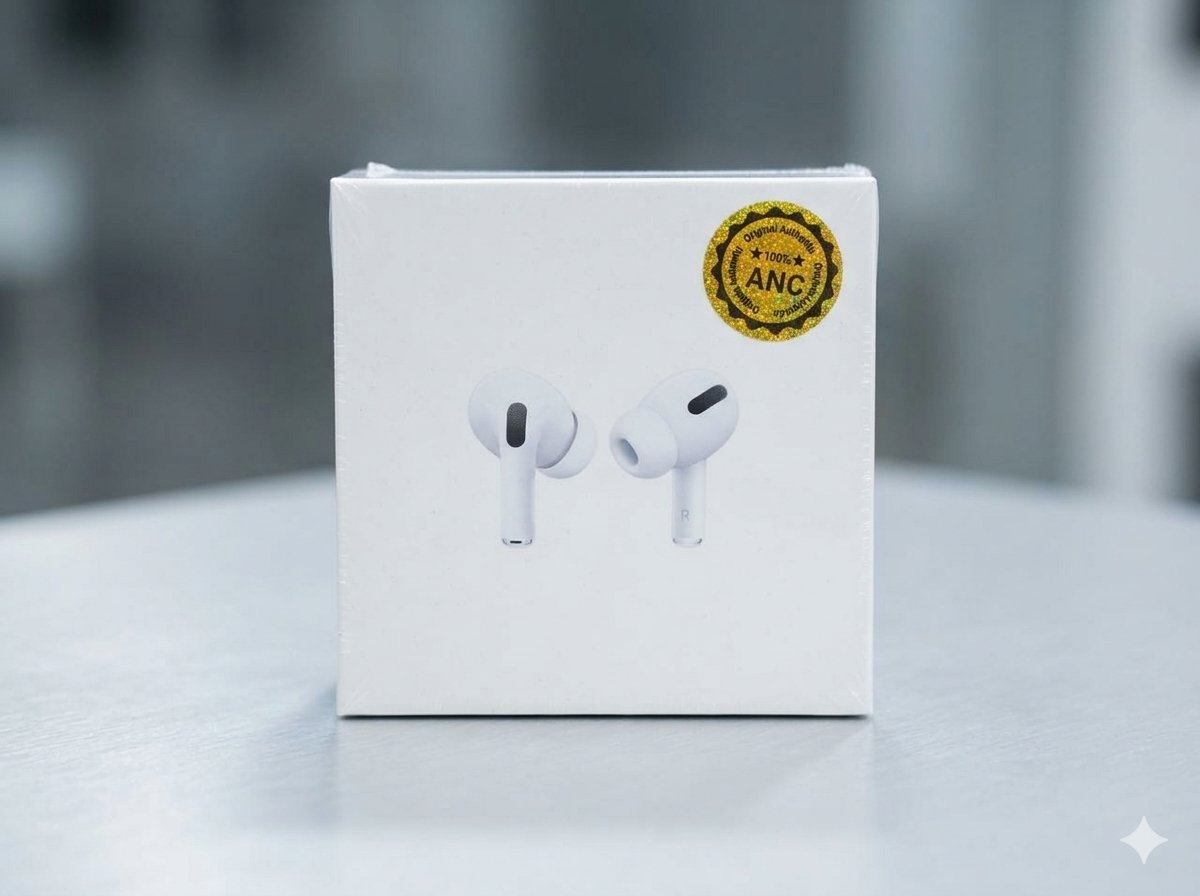 Air Pods