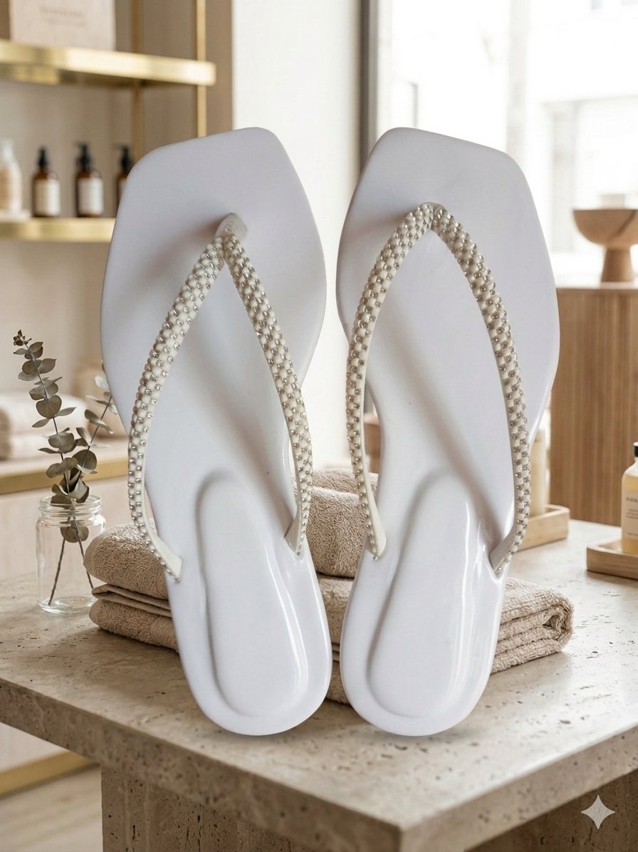Fashionable & Comfortable Slippers 👣