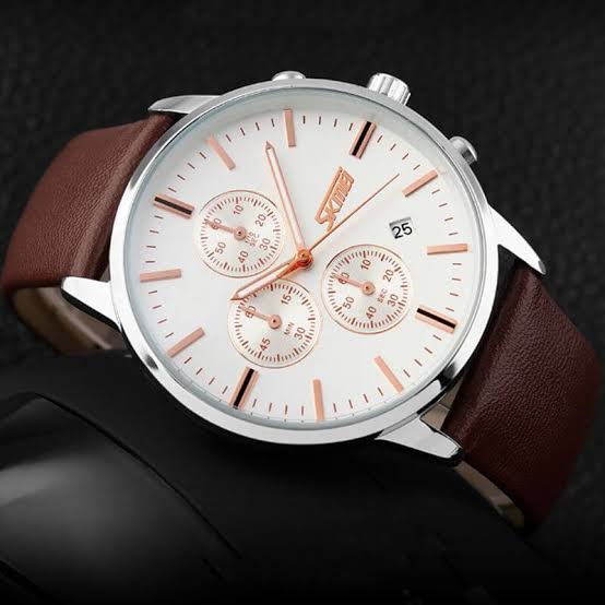 Skemi original wristwatch 