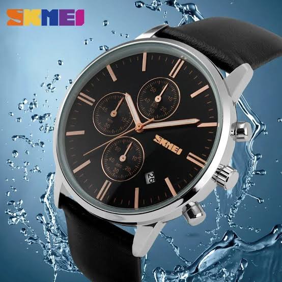 Skemi original wristwatch 