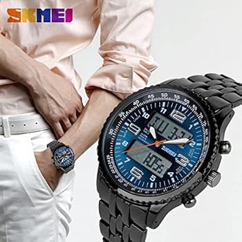 Skemi original wristwatch 