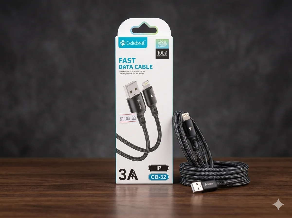 I Phone cable
