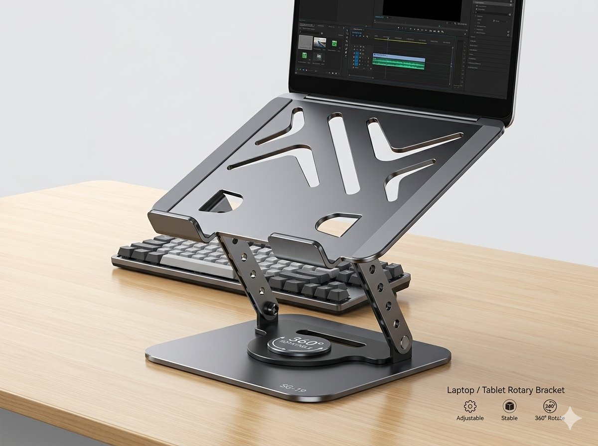 Laptop Stand