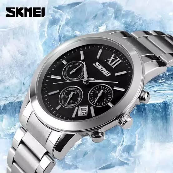 Skemi original wristwatch 