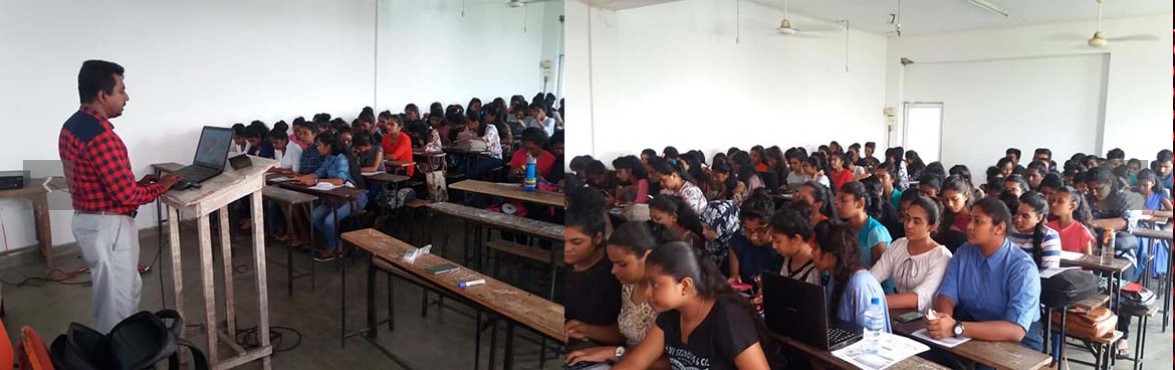 ICT - Group Classes 