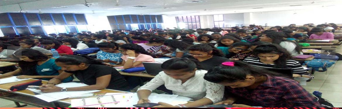 ICT - Group Classes 