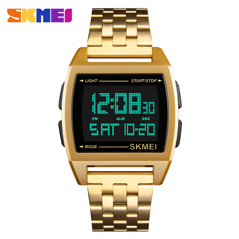 Skemi original wristwatch 