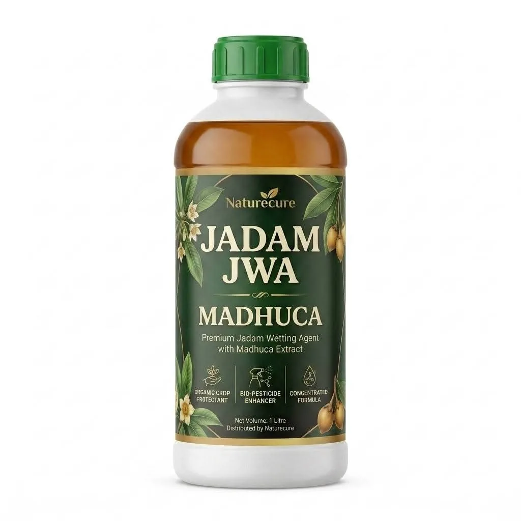 JWA Madhuca Jadam wetting agent 01 liter