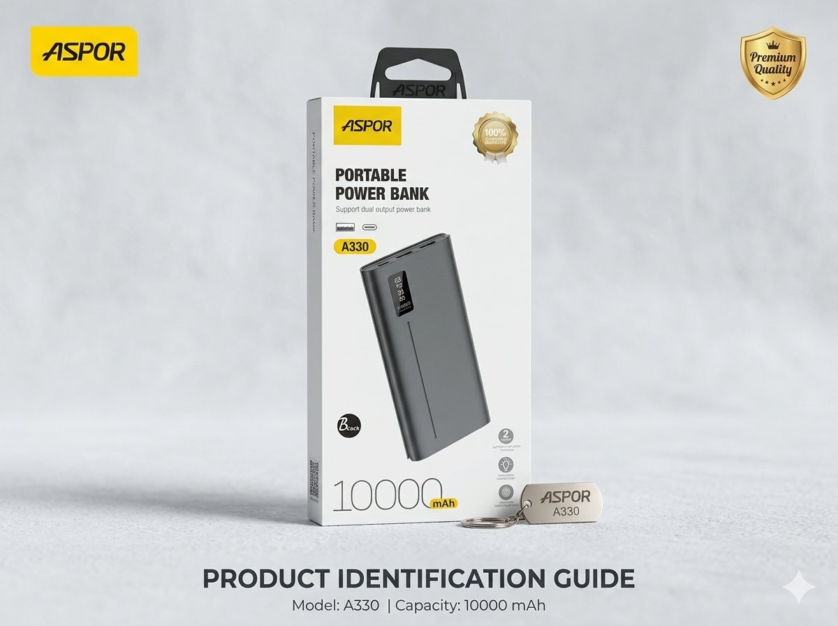 Power Bank