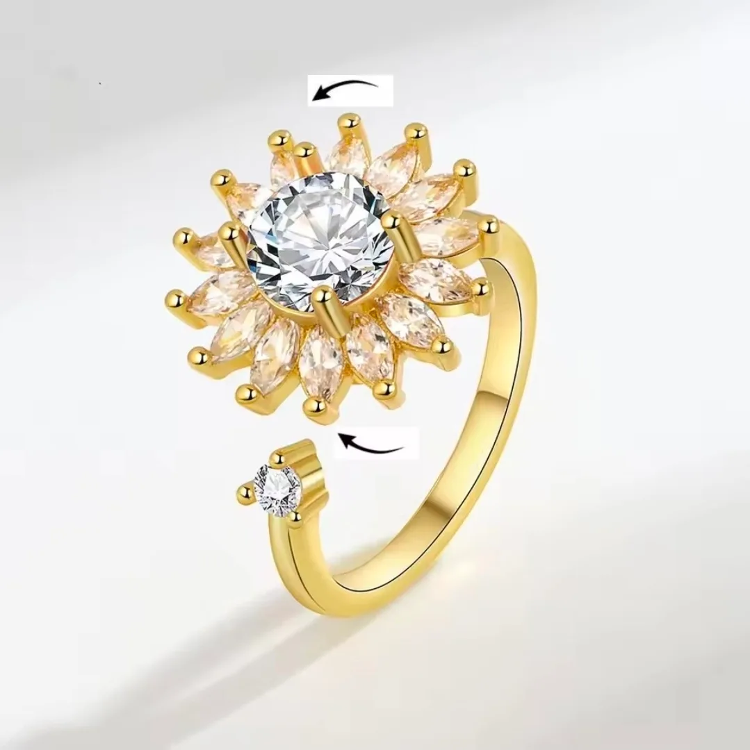 ​🌟 Spin & Shine! 🌟  ​