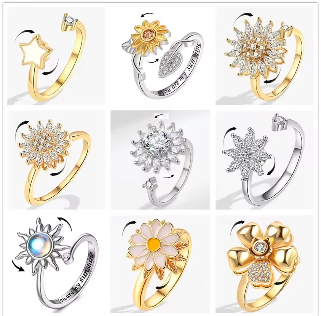 ​🌟 Spin & Shine! 🌟  ​