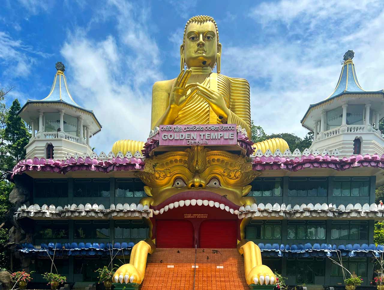 7 Days / 6 Nights Sri Lanka Highlights Tour
