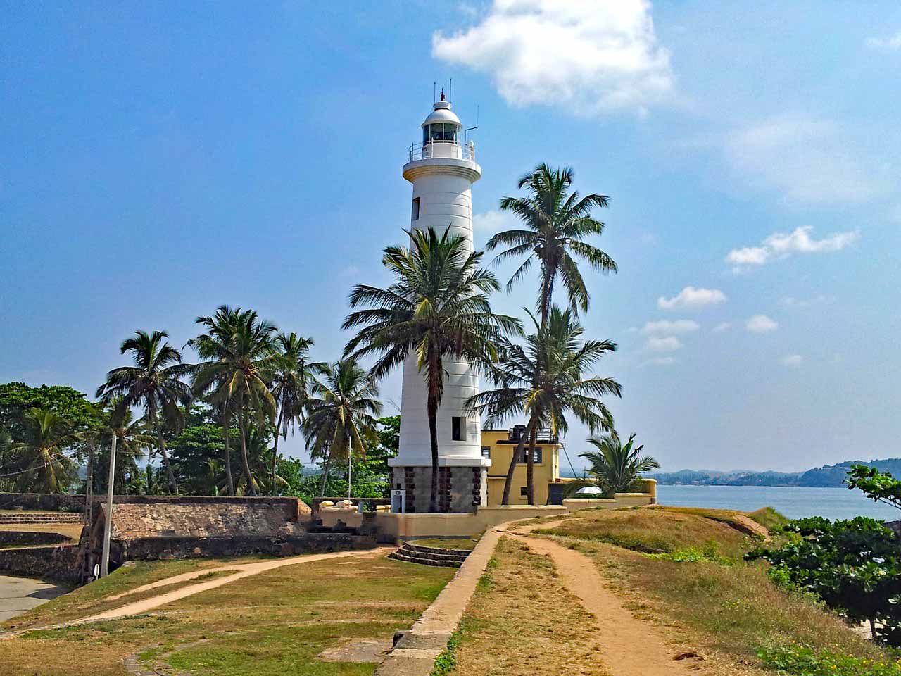 7 Days / 6 Nights Sri Lanka Highlights Tour