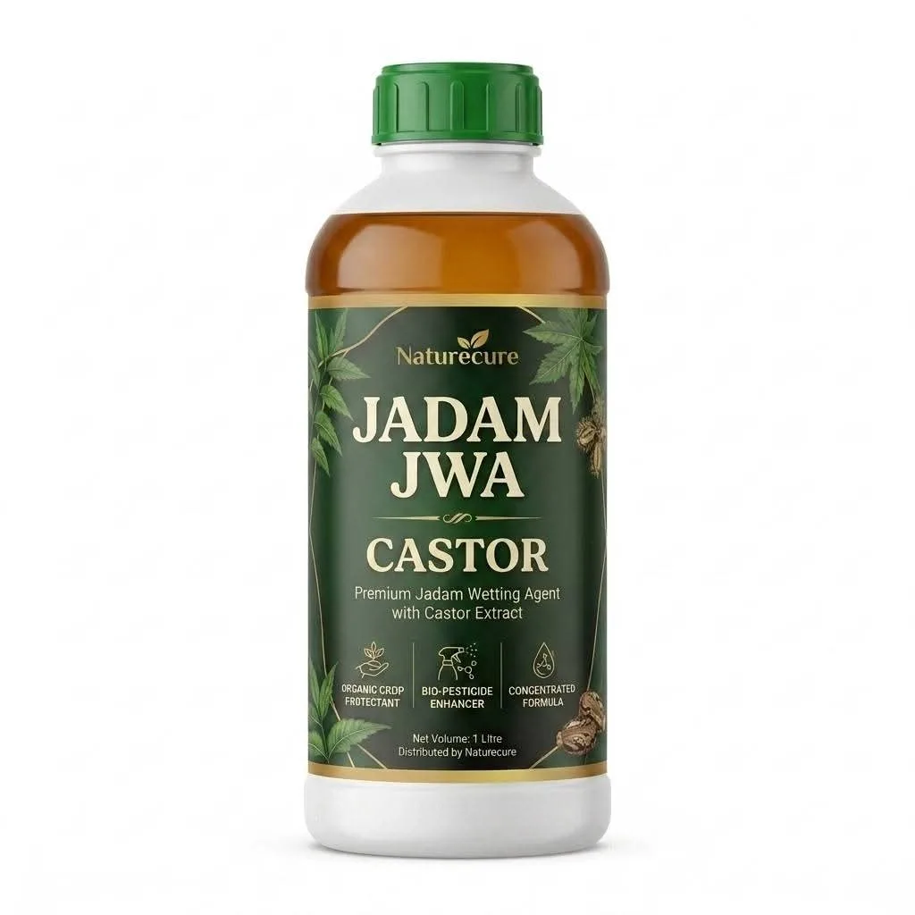 JWA Castor Jadam wetting agent 01 Liter