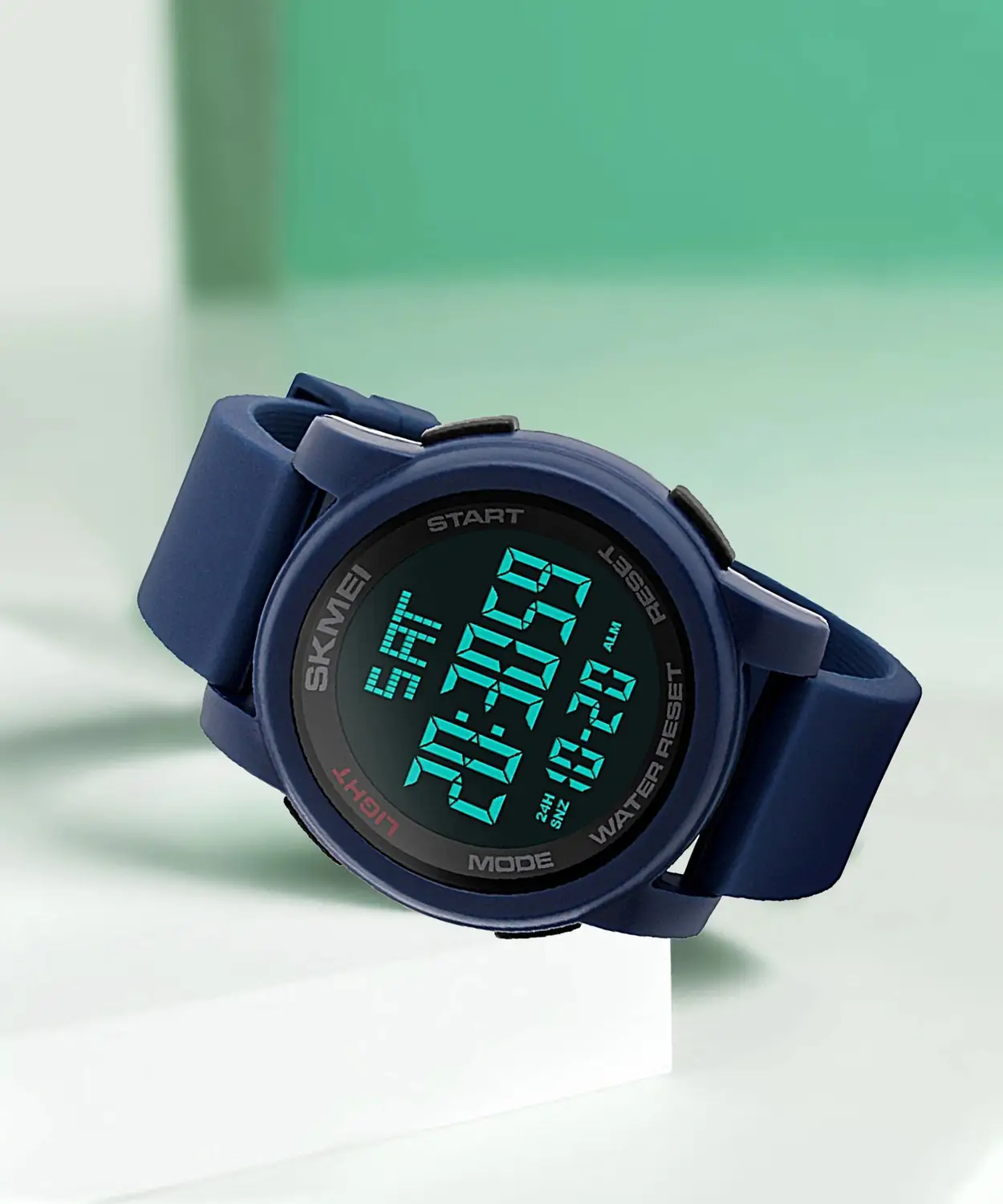 Skemi original wristwatch
