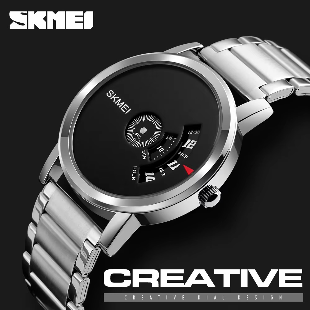 Skemi original wristwatch