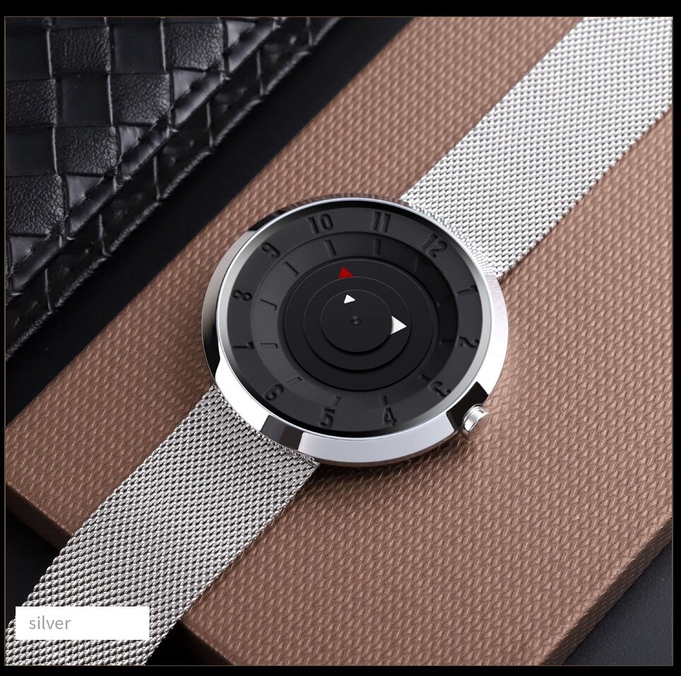 Skemi original wristwatch