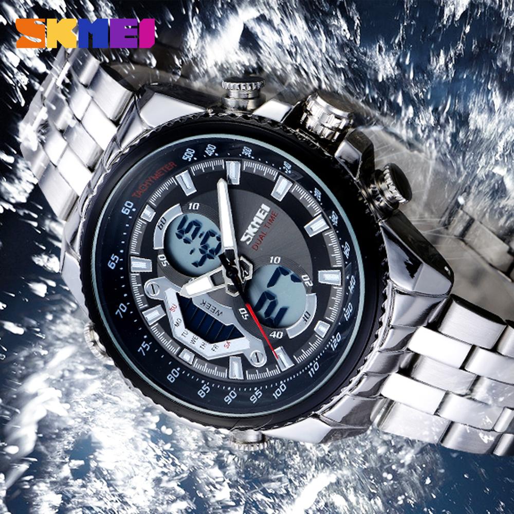Skemi original wristwatch
