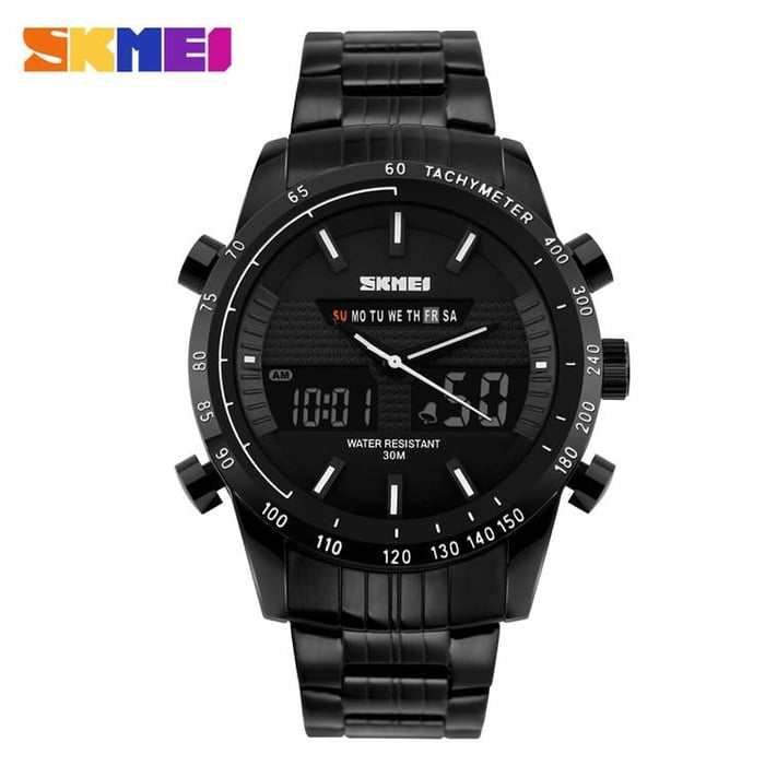 Skemi original wristwatch