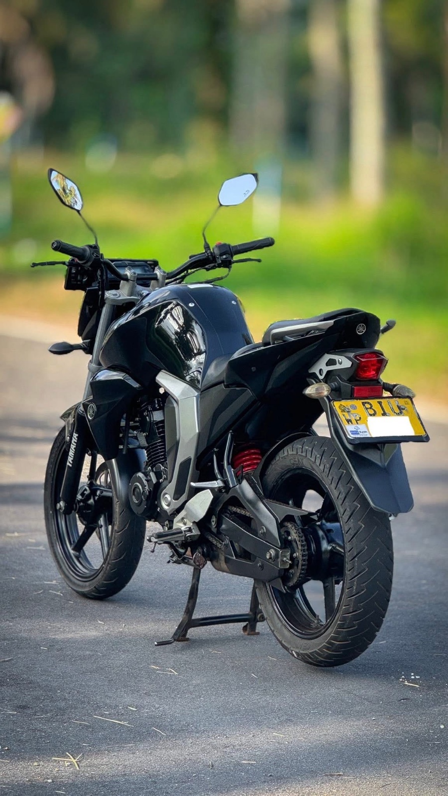 Fz Version 2 (2020)