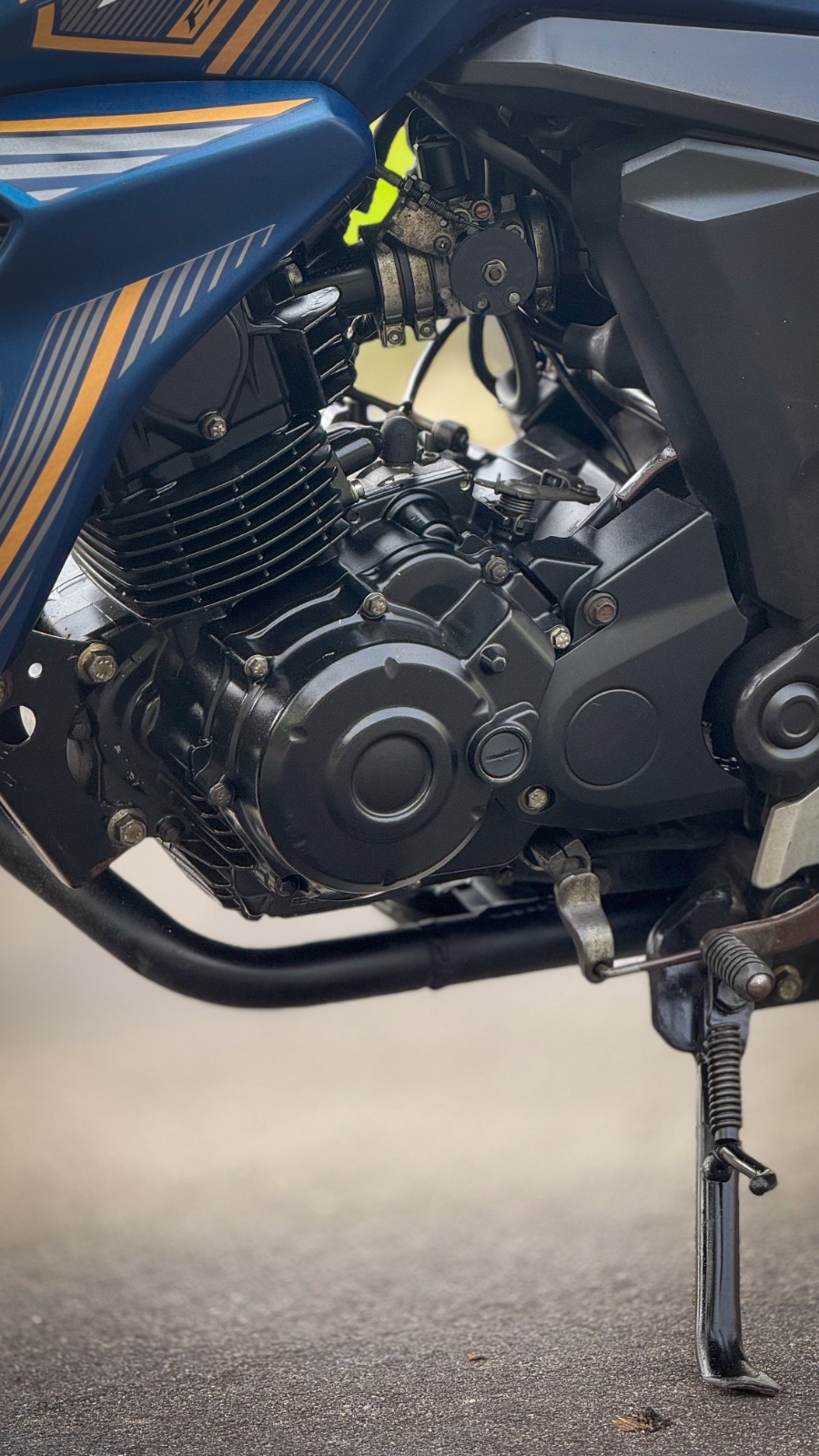 Fz Version 2