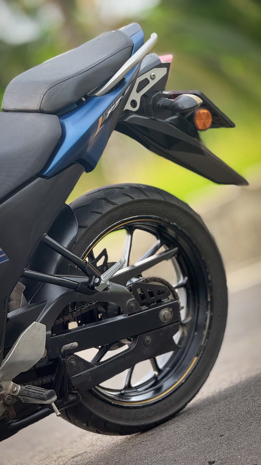 Fz Version 2