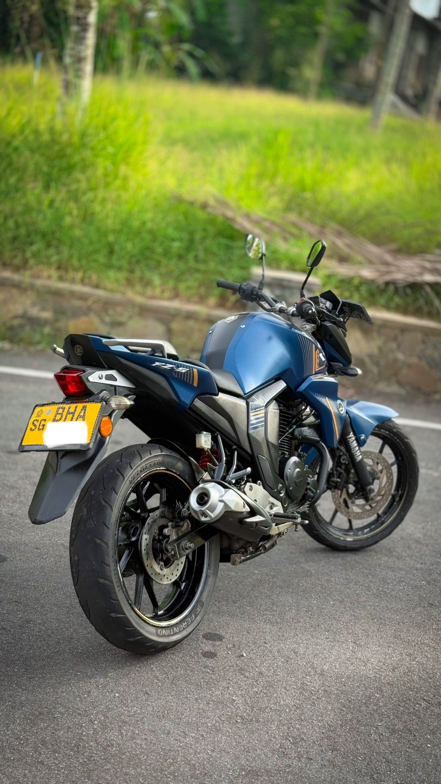 Fz Version 2